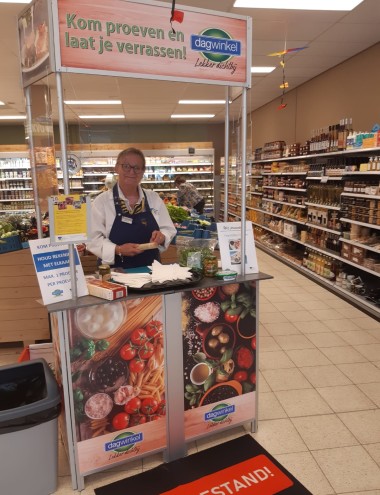 Trade Promotion Retail Valkenswaard afbeelding 5